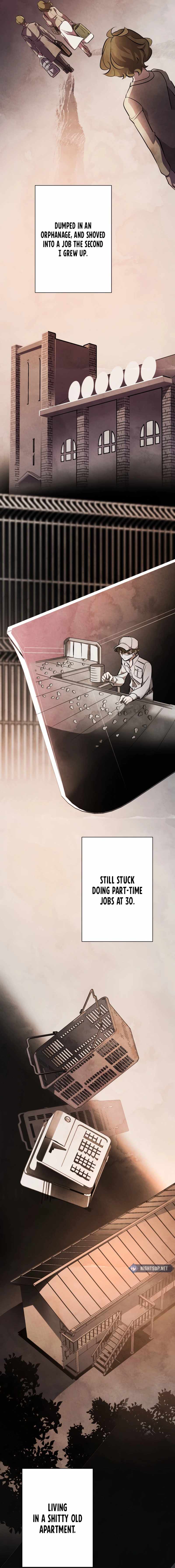 The Transcendental Extra's Strategy Guide Chapter 1 25